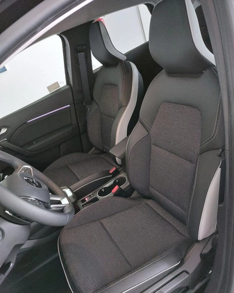 Mitsubishi ASX cena 126990 przebieg: 5, rok produkcji 2023 z Kolbuszowa małe 56
